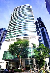 Prudential Tower (D1), Office #471195111